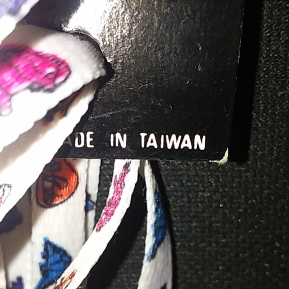 🐊 Shoe Laces - Picture 5 of 6